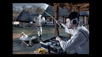 Techh - House - Disco Jokey