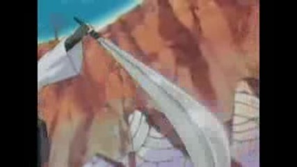 Naruto Amv Apocalyptica - I dont care