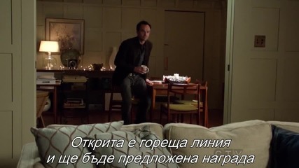 Стрелата (2012) S01e09