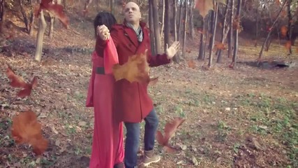 Boban Rajovic i Kristina Ivanovic - Teci mi kroz vene - (official Video) Hd