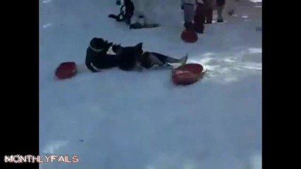 Brutal Fail Compilation Vol.1 - 02.2012