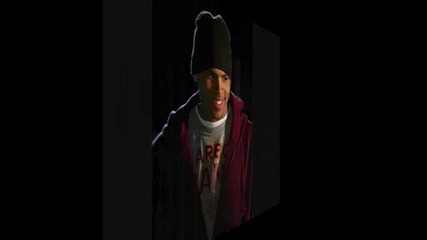 Chris Brown & Keri Hilson - Superhuman