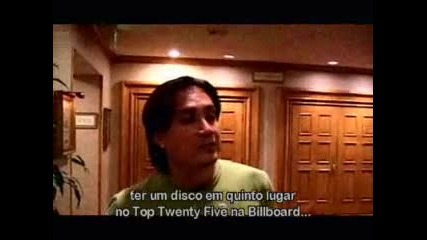 Rbd - Que hay detras 2 - ра Част