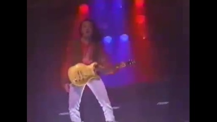Michael Sweet - All This And Heaven Too