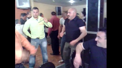 харманли - голд оил шоу 