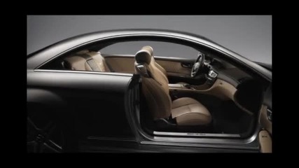 Lamborghini & Mercedes