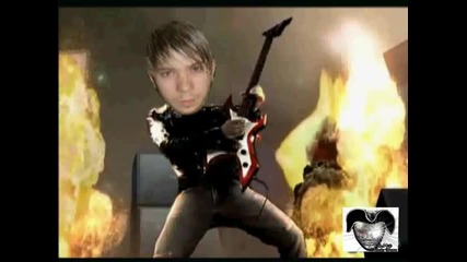 Theiv - Rocks Birthday