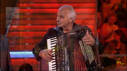 Milos Bojanic - Dva sokola ( Tv Grand )