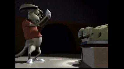 Pixar - Mouse Final.3gp