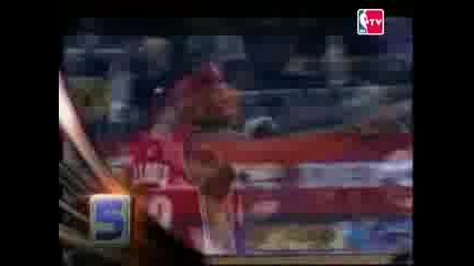 Lebron James Top 10 Dunks