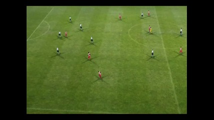 Pes 11 Goals