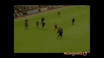 Steven Gerrard