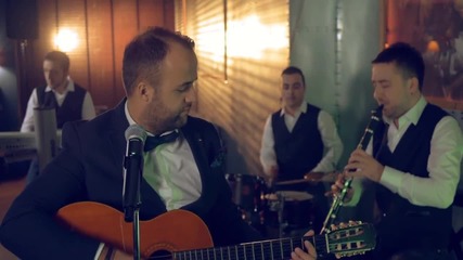Meti Maloku - Mos me thirr ( Official Video 2015 )