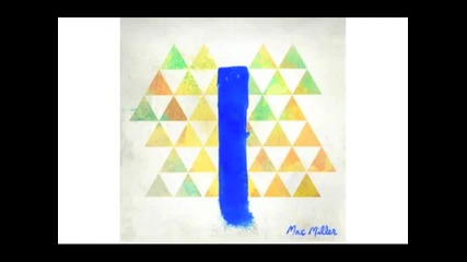 Mac Miller - Blue Slide Park