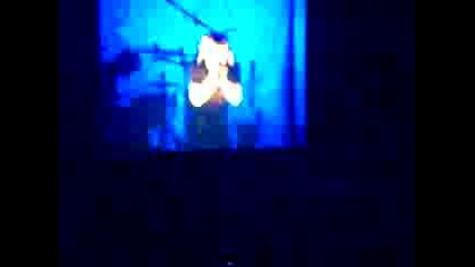Exclusive : The Rasmus - Live In Sofia 