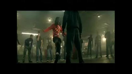 Black Eyed Peas - Pump It