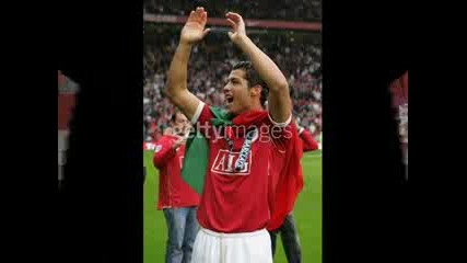 C.ronaldo