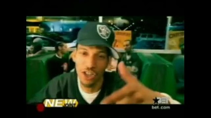 Knock Turnal feat. Dr.dre and Missy Elliott - Knock 