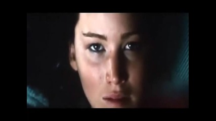 Katniss Evedeen//i'm the Mockingjay//