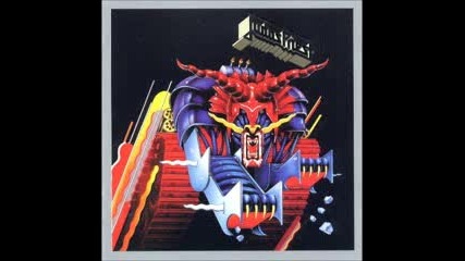 Judas Priest - Defenders Of The Faith 1884 (full Album)