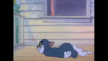 Tom And Jerry E53 The Zoot Cat