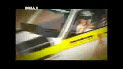 Audi S1 Quattro Vs Hayabusa Cross Buggy