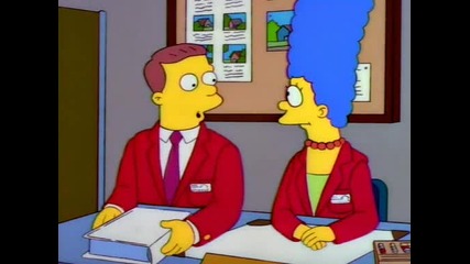 The Simpsons s9 e09
