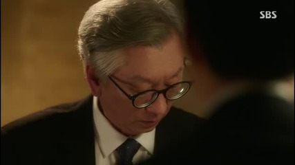 Heard It Through the Grapevine ep01 rus sub (150223) Слух-клюка