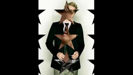 Nick Carter Nasty Naughty Boy