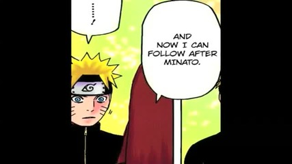 Naruto manga 499 Full Color [english Hd]