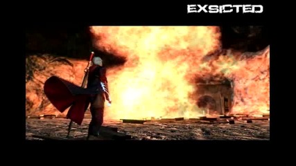 Devil May Cry 4 - My Gameplay 1 