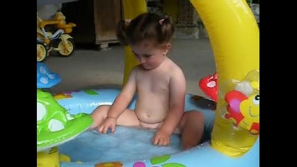 edno sladko bebe 