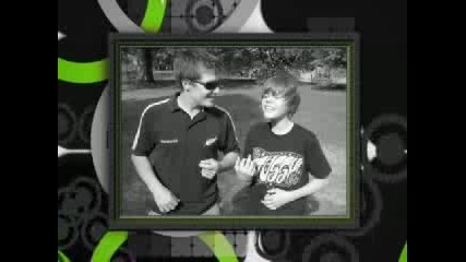 one time - justin bieber
