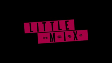 Little Mix - Teaser 2 - 3 days to go