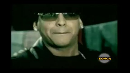 Daddy Yankee- La Gasolina