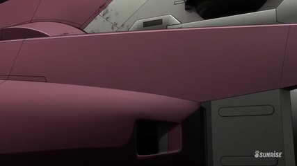 Mobile Suit Gundam - Iron-blooded Orphans - 17 Eng Sub Hd