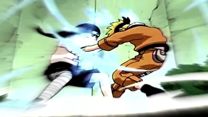 [naruto] Flying Sparks ~ Ust R3 ~ -not mine -