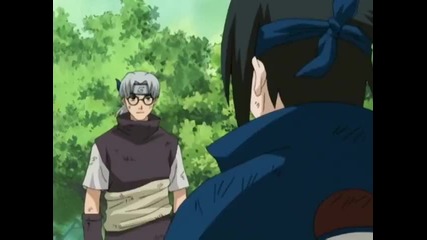 Naruto - Uncut - Episode - 35