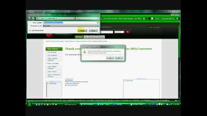 Как да теглим Mp3 от Youtube.com