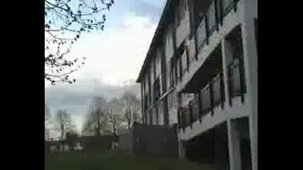 Parkour Best