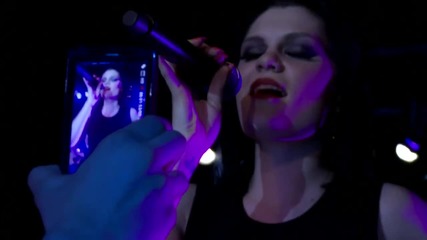 Jessie J - Who You Are Live Hq 2011 