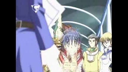 Yugioh Gx Episode 127 (1/2)