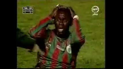 Omg! The Worst Injury Ever!!!!!