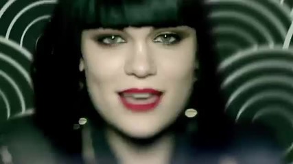 Jessie J - Domino + текст и превод