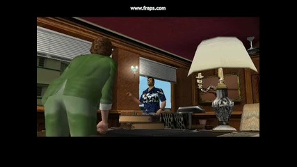 Gta Vice City Gameplay 1