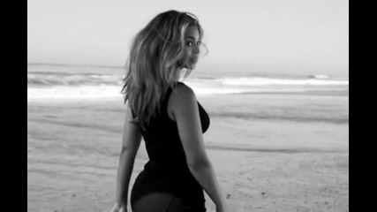 Beyonce - Broken Hearted Girl (официално видео) Hq/hd
