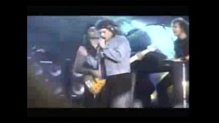 Bon Jovi Always Live Wembley June 1995 