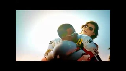 Shaggy feat. Gary;nesta; Pine - Fly High 