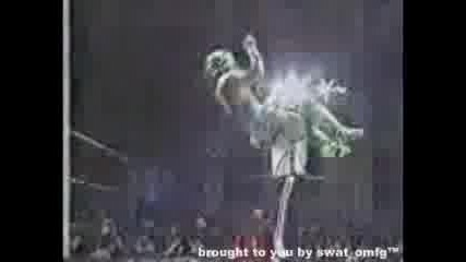 Old Ecw Tribute
