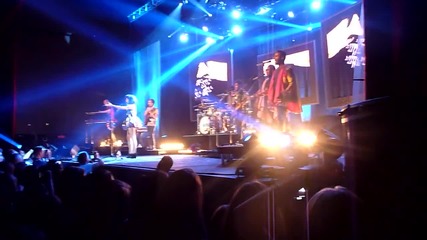 08.05.2012 Kimbra - Two Way Street at the Aec